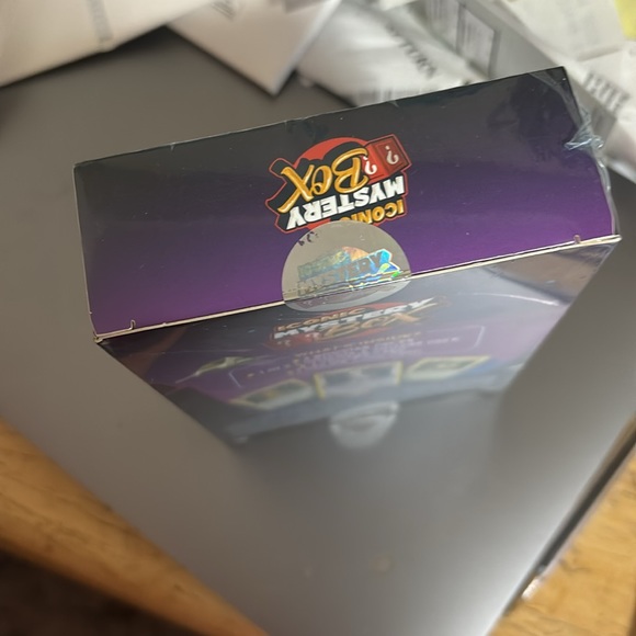 Brand new iconic mystery Pokemon box - Picture 3 of 4